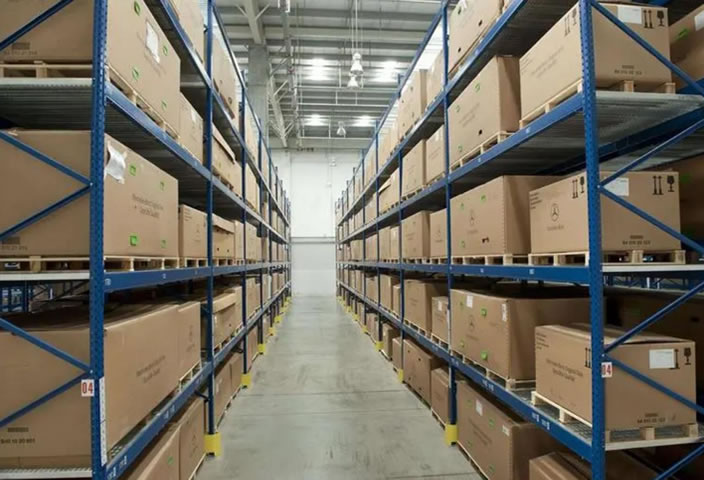 株洲到康定市货物仓储